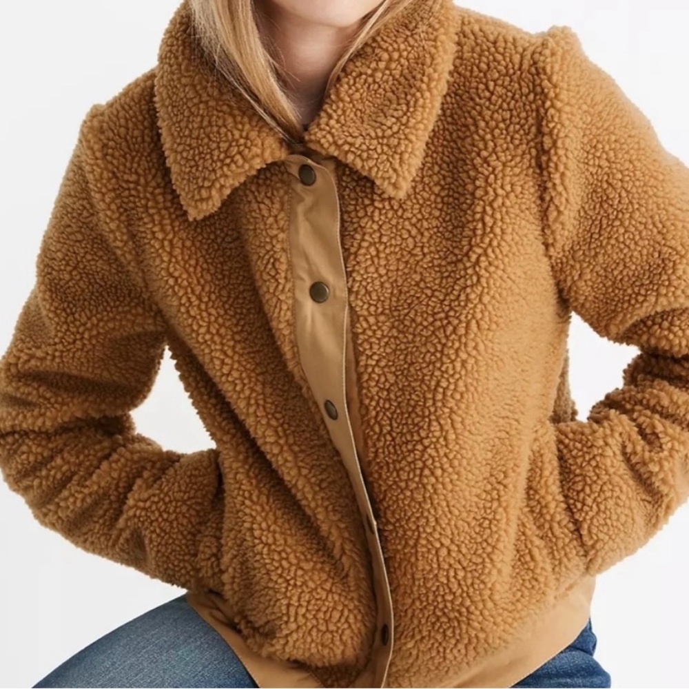 Madewell Jacket Size L